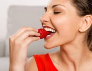 Strawberries and Other Foods Southall