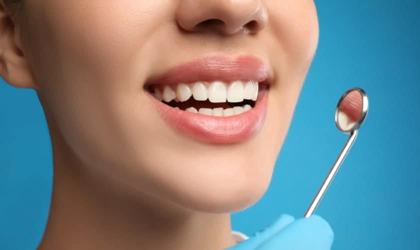 What Is the Process of Getting a Dental Crown Southall?
