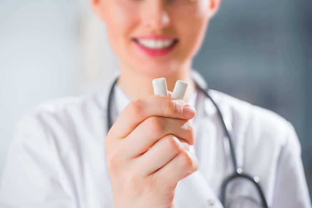 When and How to Use Chewing Gum Effectively Southall