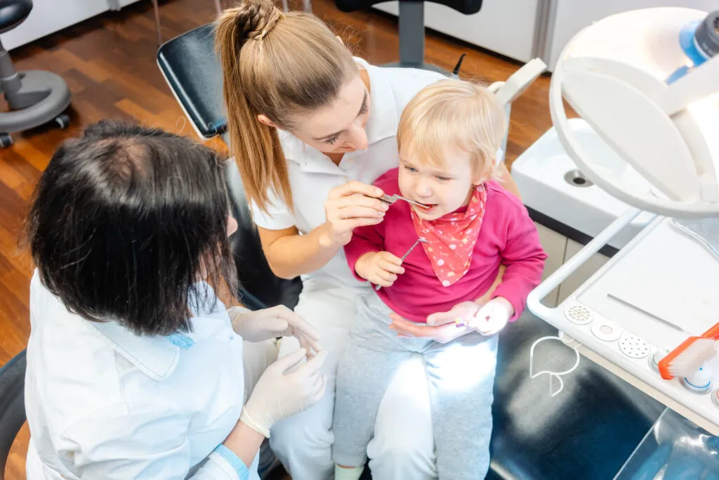 How Can Parents Protect Their Child’s Smile from Sugar Damage Southall?