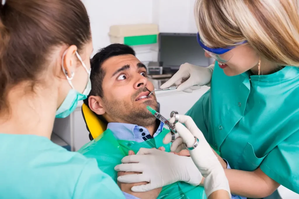 Understanding Dental Anxiety: Why Dental Visits Feel Stressful Southall