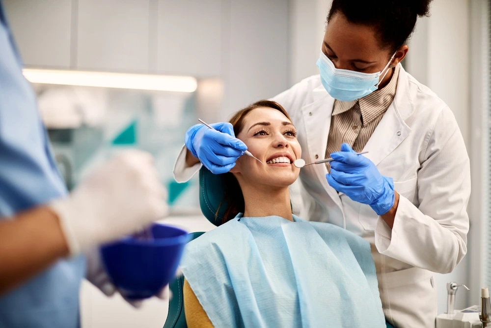 Treatment Options for Cracked Tooth Syndrome Southall