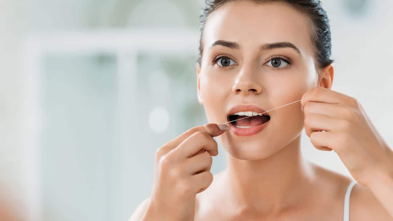 The Link Between Poor Flossing and Gum Disease Southall