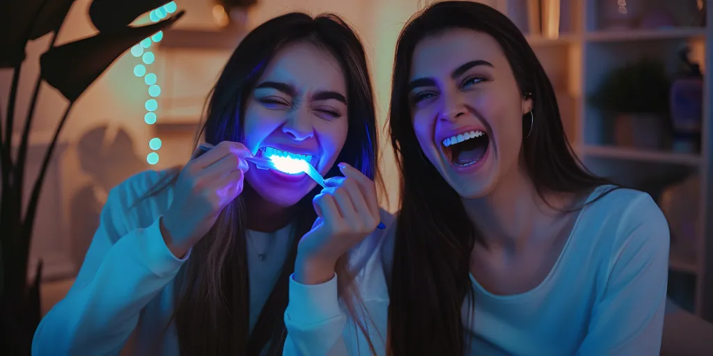 How Whitening Methods Can Affect Your Teeth Over Time Southall