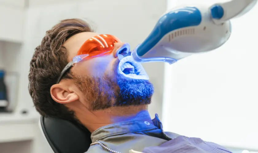 When “Bright White” Becomes a Dental Concern Southall