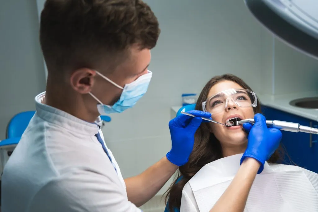 Who Is the Ideal Candidate for Laser Teeth Whitening Southall?
