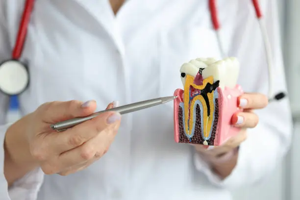 The Silent Culprits: Common Habits That Damage Your Teeth Southall