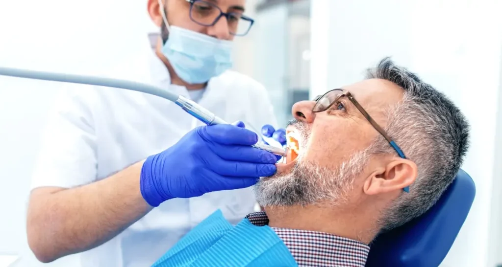 The Power of Routine Dental Check-ups for Long-Term Health and Confidence Southall
