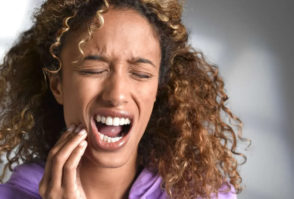 When to See a Dentist for Persistent Tooth Pain and Sensitivity Southall