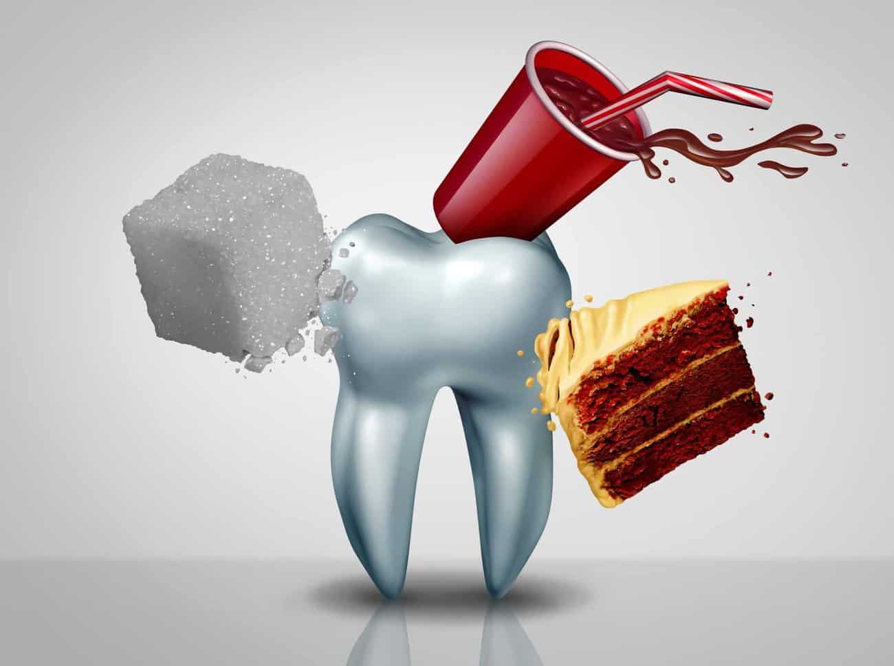 What Can You Eat and Drink After Teeth Whitening Without Causing Stains Southall?