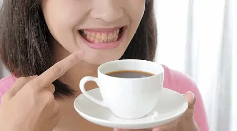 Can You Still Enjoy Coffee Without Damaging Your Smile Southall?