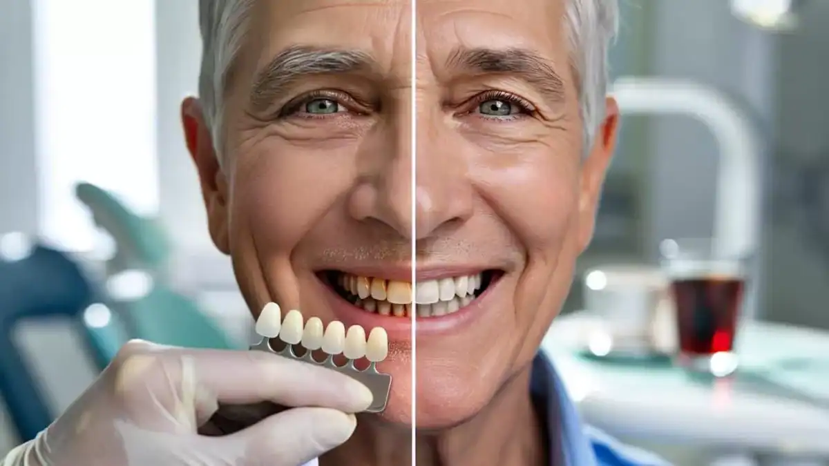 Is Laser Teeth Whitening the Most Effective Way to Brighten Your Smile Southall?